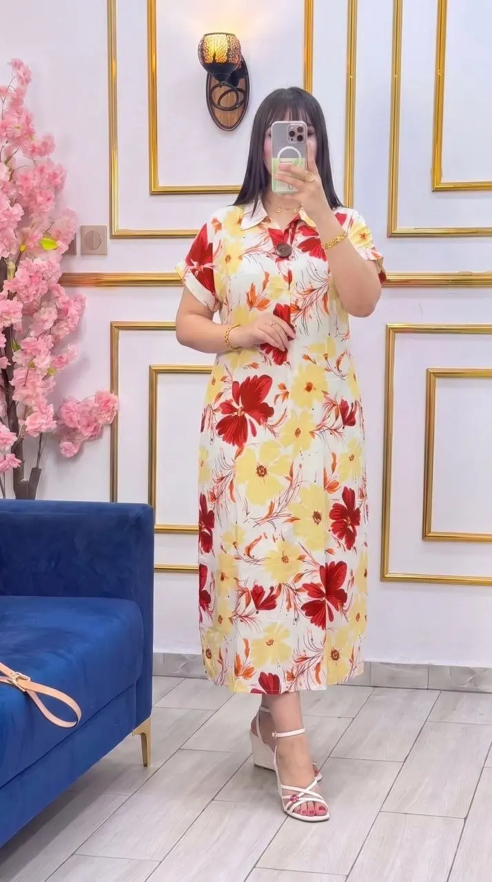 روبة لاغونا - Robe Laguna - صورة 5