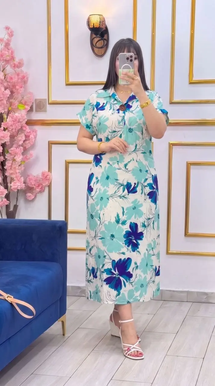 روبة لاغونا - Robe Laguna - صورة 2