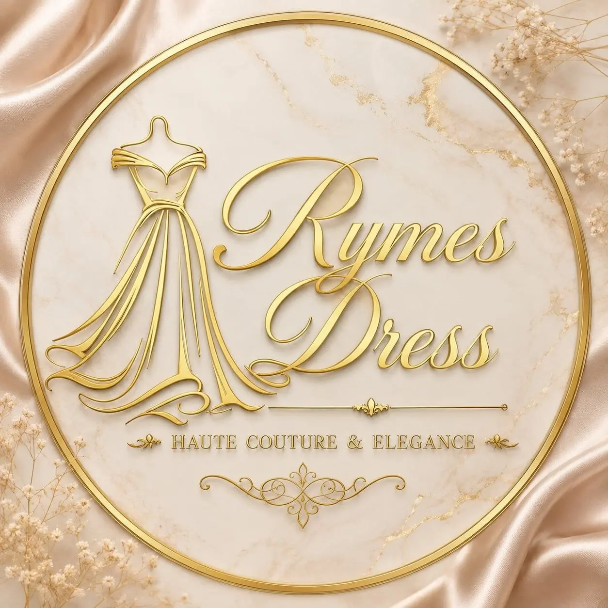 Atelier Rymes Logo